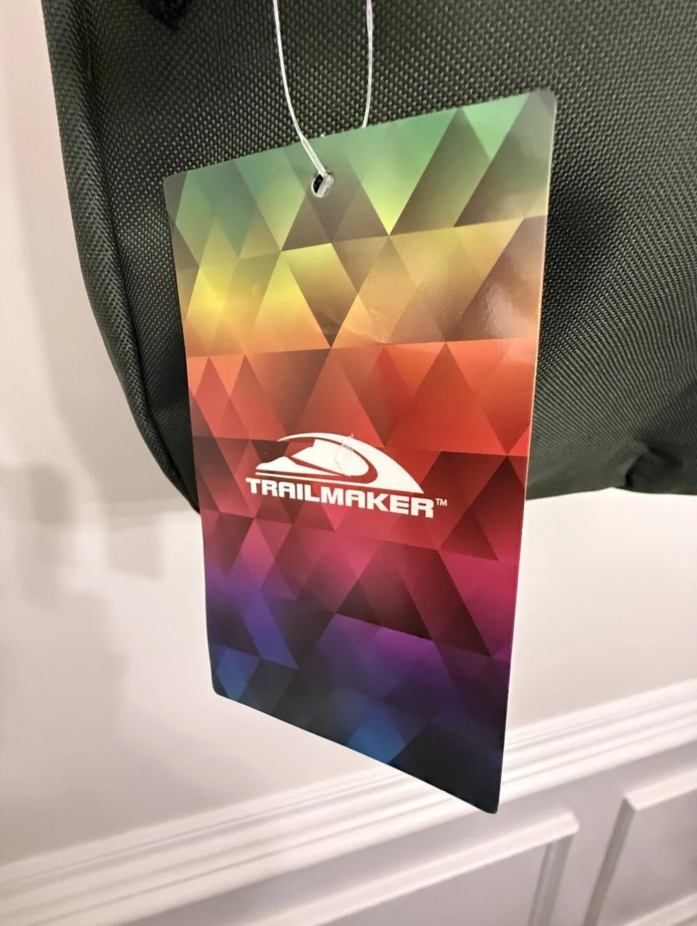 Trailmaker Classic 17